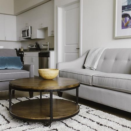 Whyhotel Baltimore Luxe Suites Inner Harbor 외부 사진