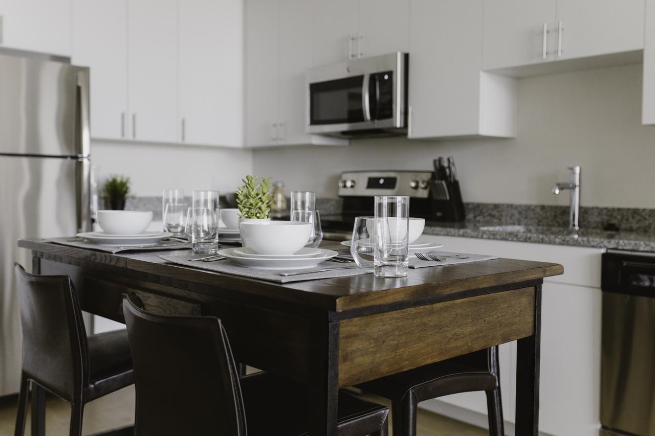 Whyhotel Baltimore Luxe Suites Inner Harbor 외부 사진