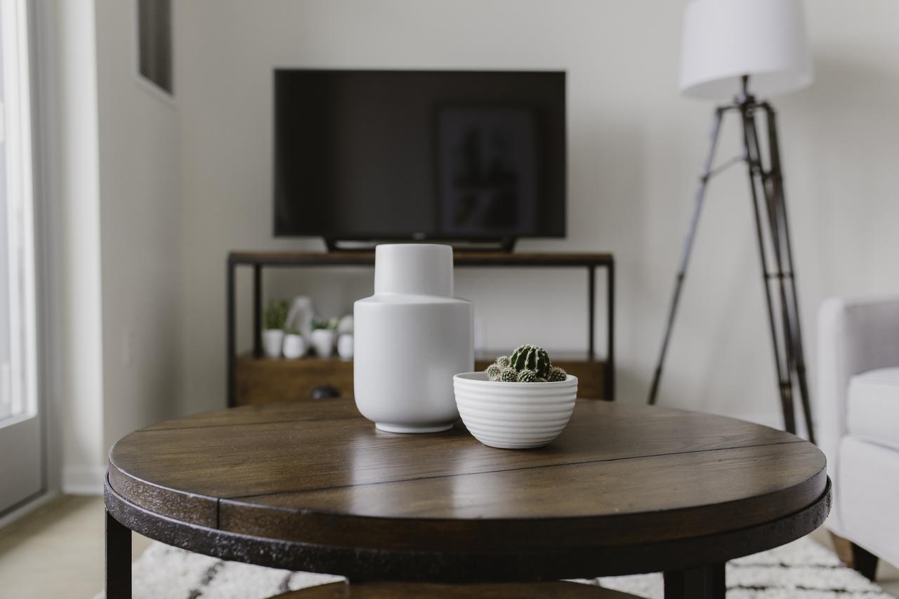 Whyhotel Baltimore Luxe Suites Inner Harbor 외부 사진