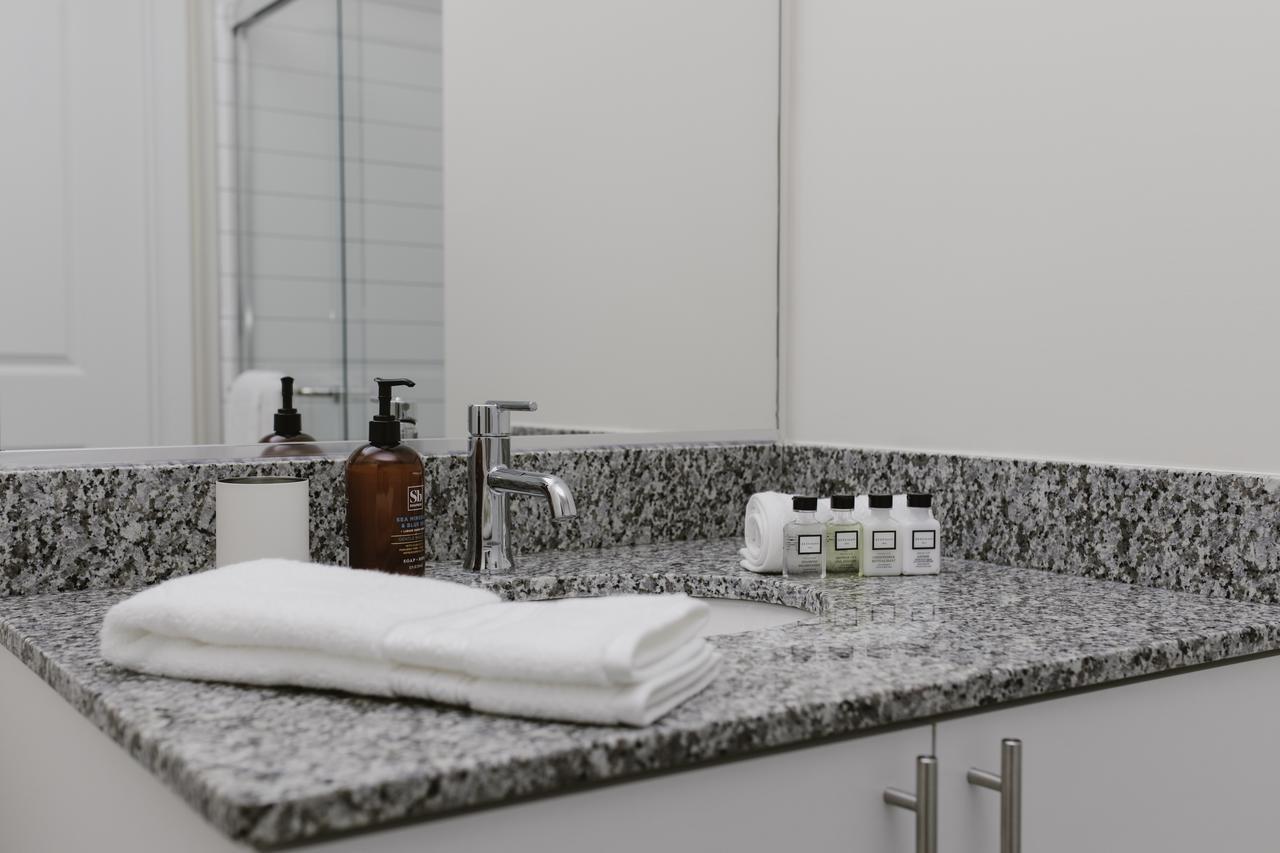 Whyhotel Baltimore Luxe Suites Inner Harbor 외부 사진
