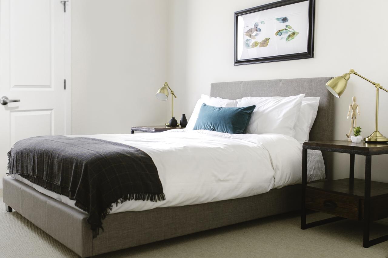 Whyhotel Baltimore Luxe Suites Inner Harbor 외부 사진