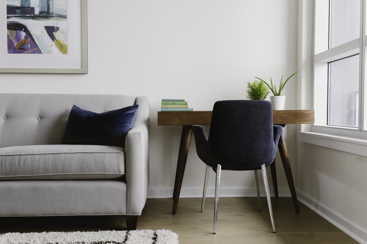 Whyhotel Baltimore Luxe Suites Inner Harbor 외부 사진