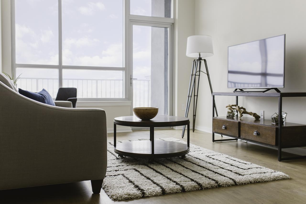 Whyhotel Baltimore Luxe Suites Inner Harbor 외부 사진