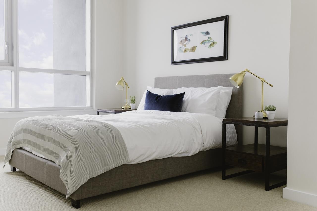 Whyhotel Baltimore Luxe Suites Inner Harbor 외부 사진
