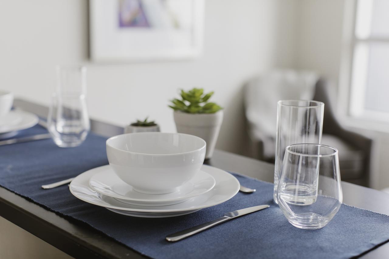 Whyhotel Baltimore Luxe Suites Inner Harbor 외부 사진