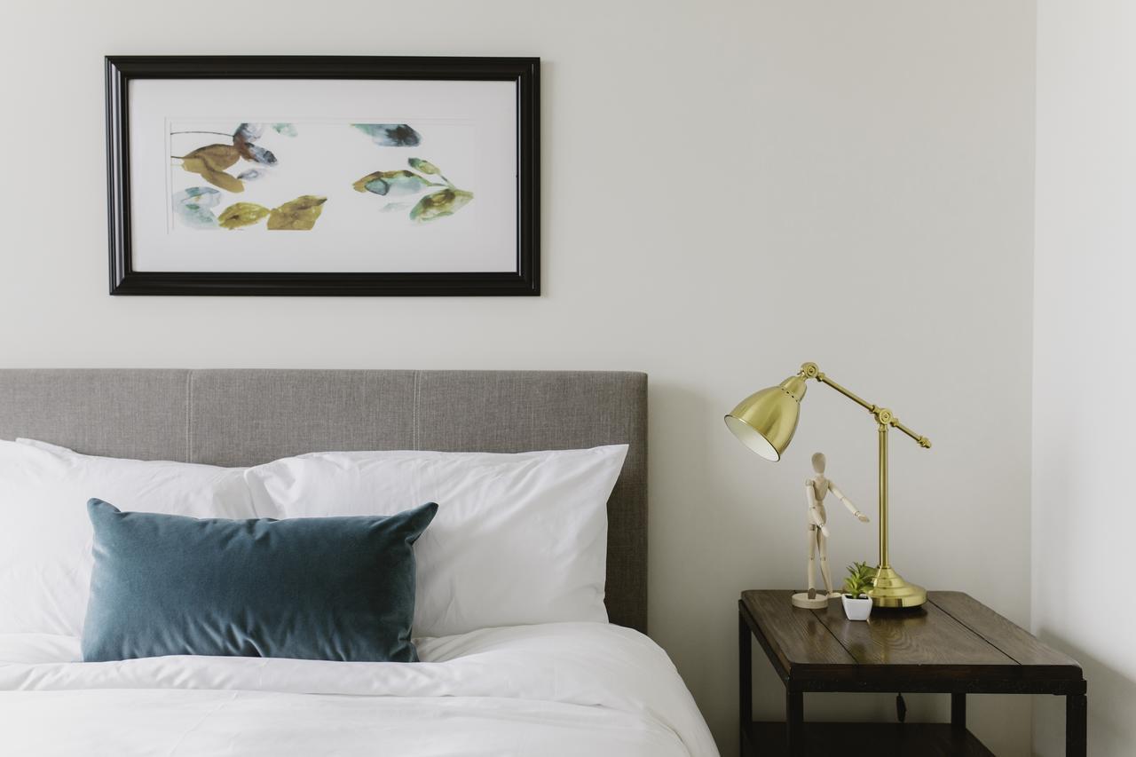 Whyhotel Baltimore Luxe Suites Inner Harbor 외부 사진