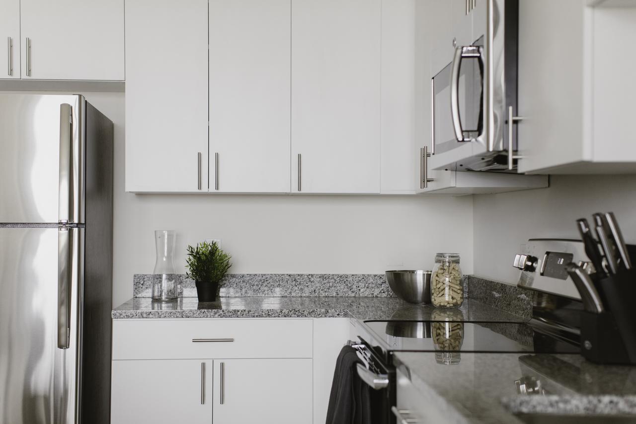 Whyhotel Baltimore Luxe Suites Inner Harbor 외부 사진