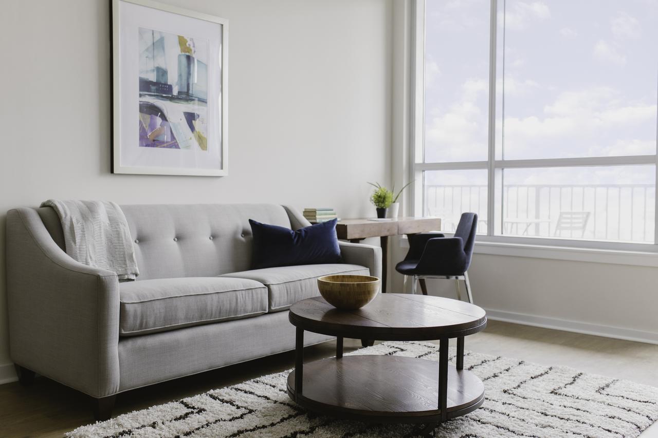 Whyhotel Baltimore Luxe Suites Inner Harbor 외부 사진