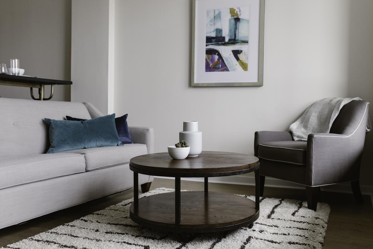 Whyhotel Baltimore Luxe Suites Inner Harbor 외부 사진