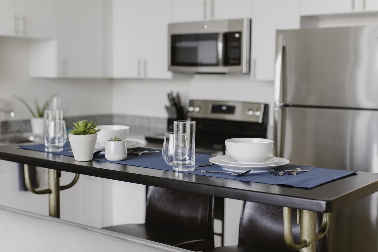 Whyhotel Baltimore Luxe Suites Inner Harbor 외부 사진