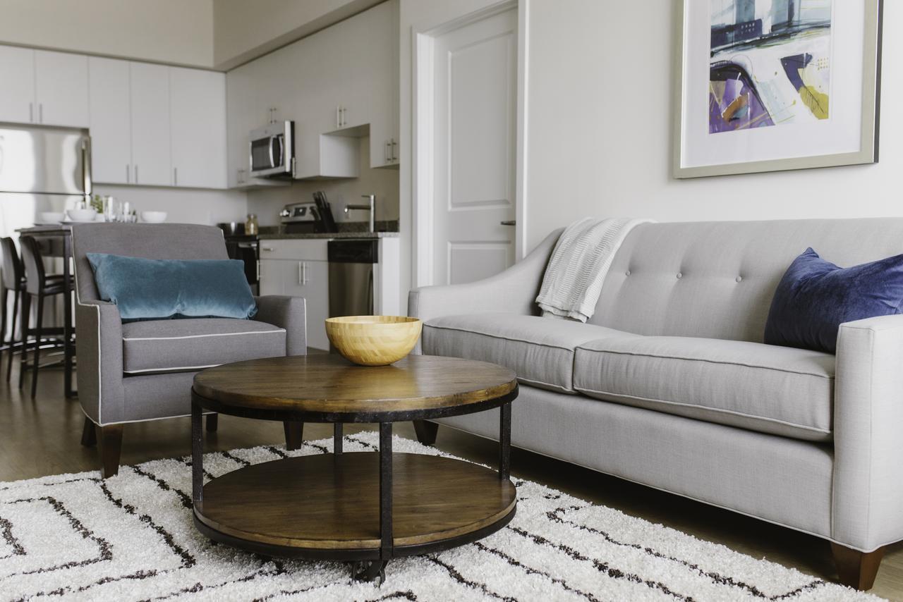 Whyhotel Baltimore Luxe Suites Inner Harbor 외부 사진