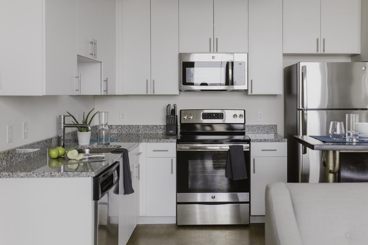Whyhotel Baltimore Luxe Suites Inner Harbor 외부 사진